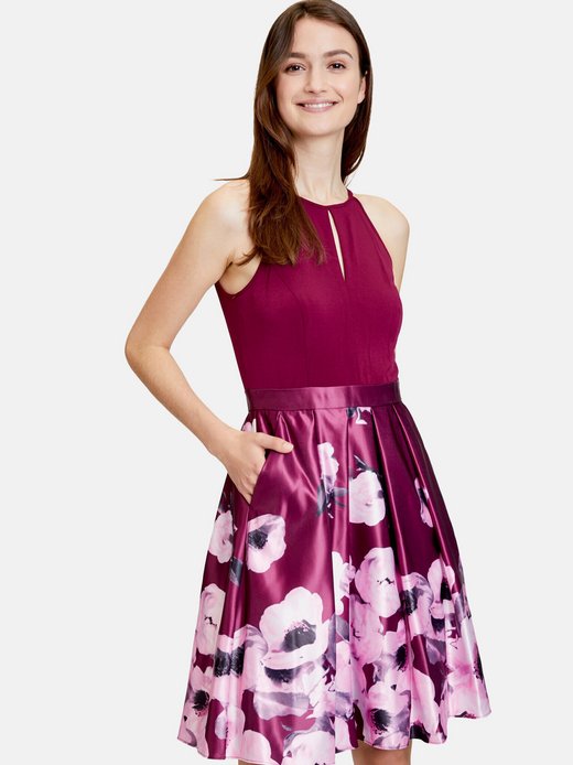 Damen Cocktailkleid