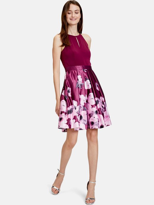 Damen Cocktailkleid