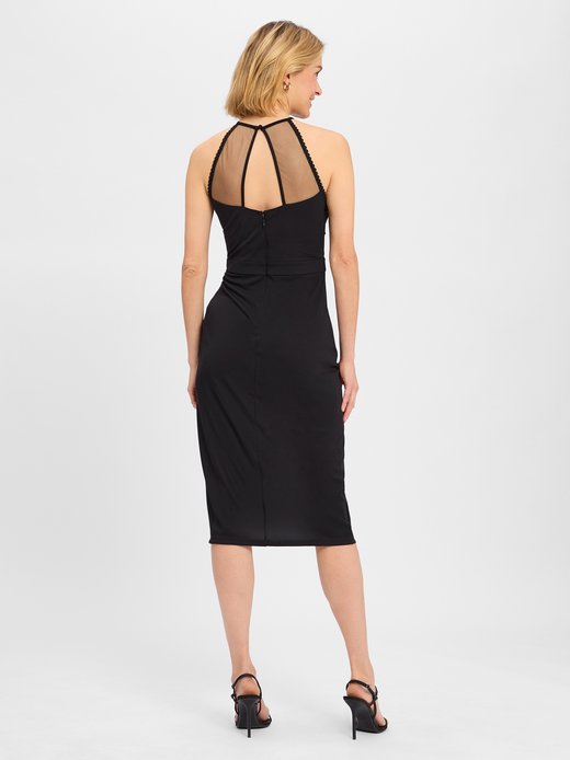 Damen Cocktailkleid