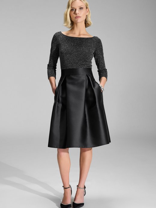 Damen Cocktailkleid