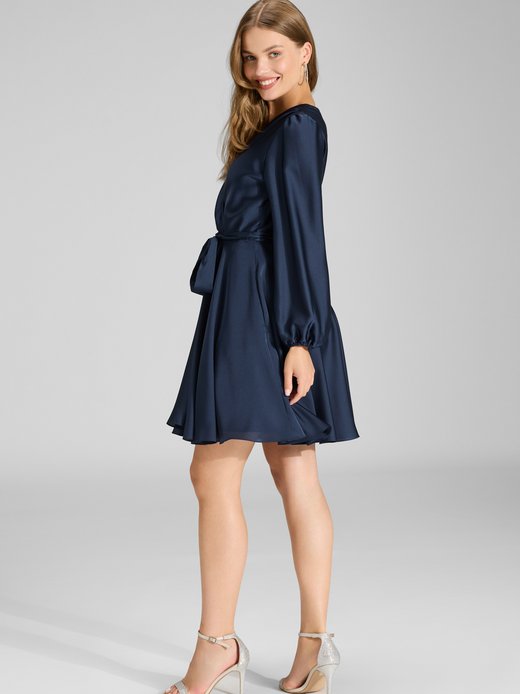 Damen Cocktailkleid