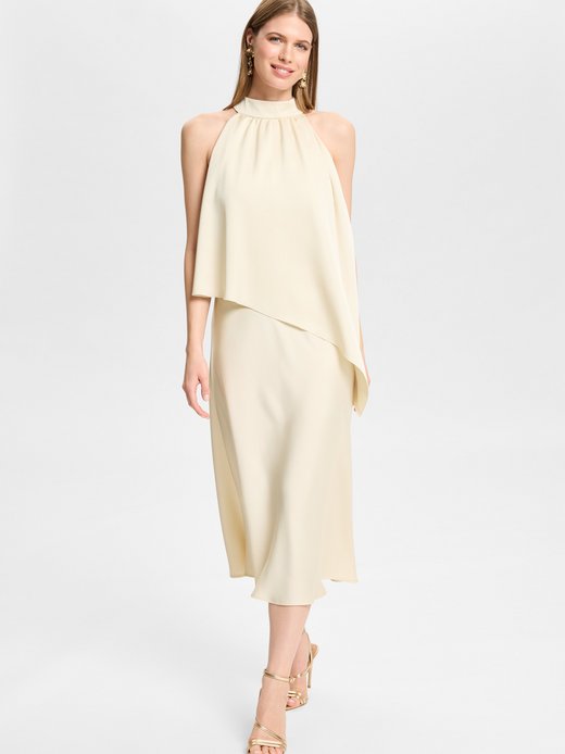 Damen Cocktailkleid