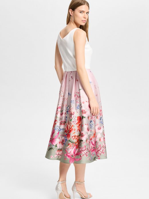 Damen Cocktailkleid