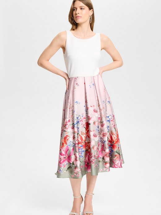 Damen Cocktailkleid