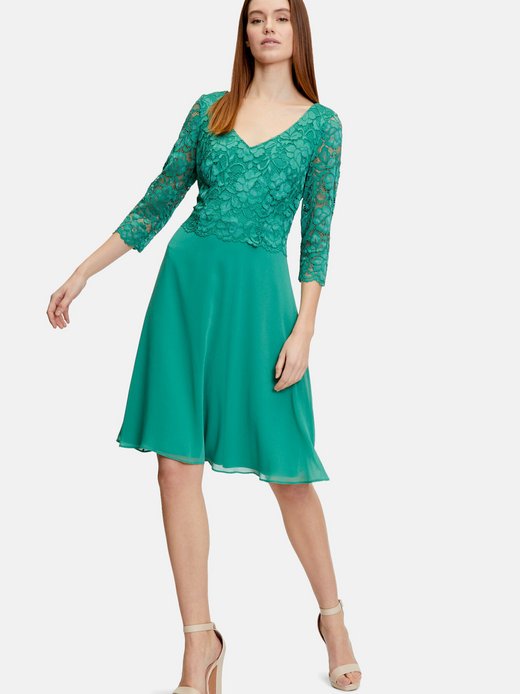 Damen Cocktailkleid