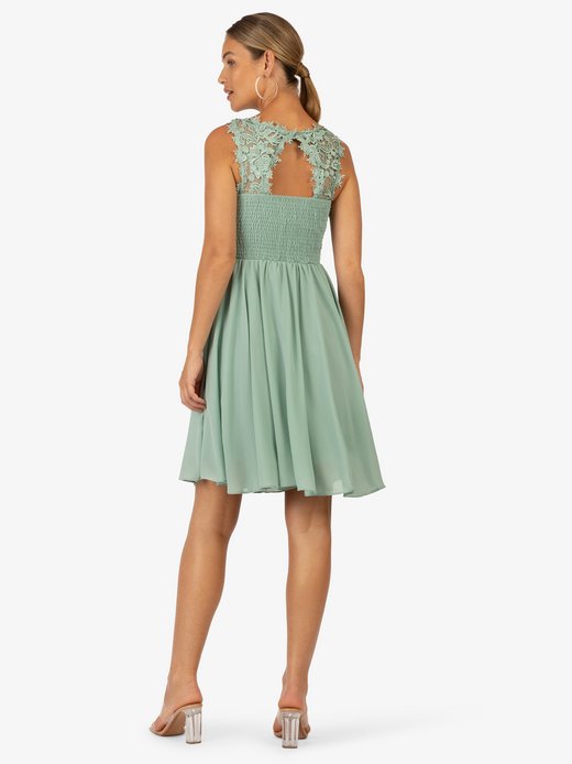 Damen Cocktailkleid