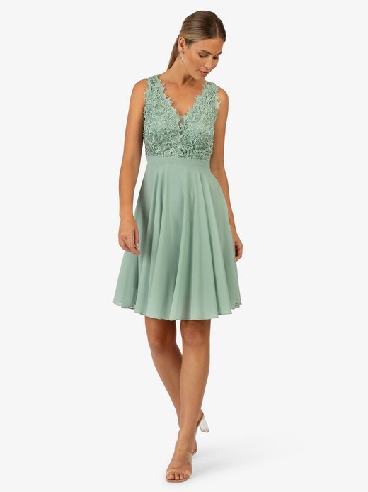 Damen Cocktailkleid