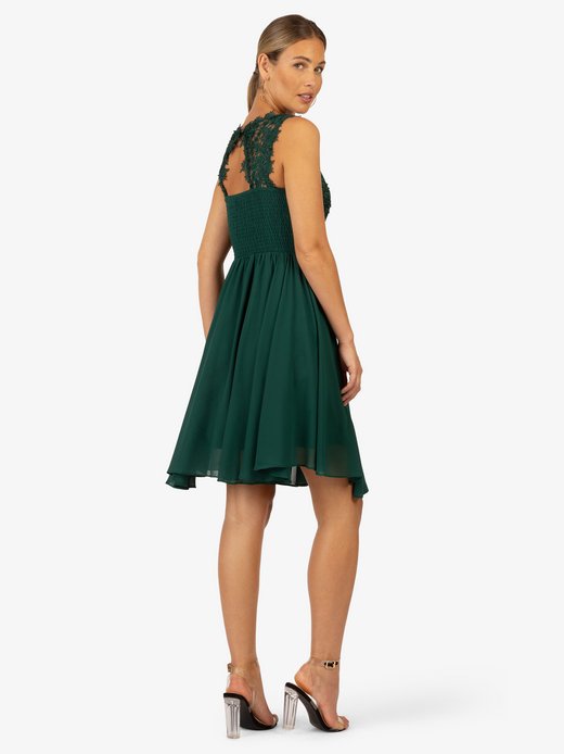 Damen Cocktailkleid