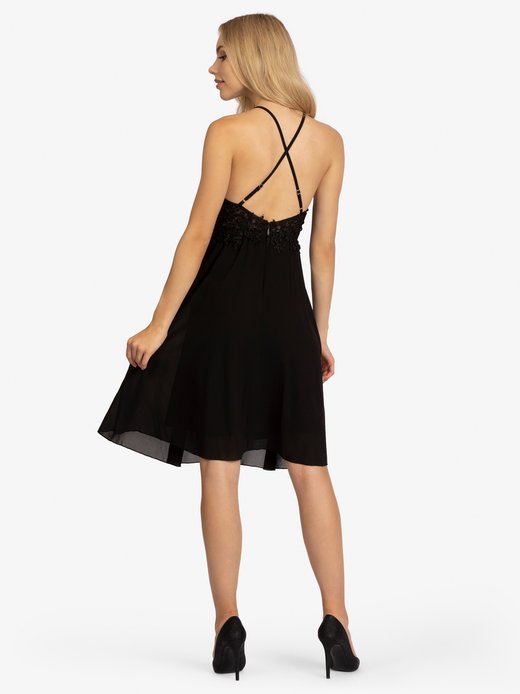 Damen Cocktailkleid