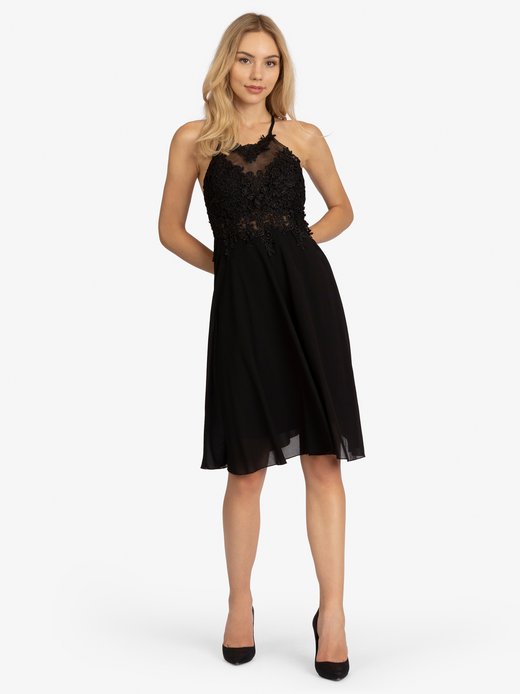 Damen Cocktailkleid