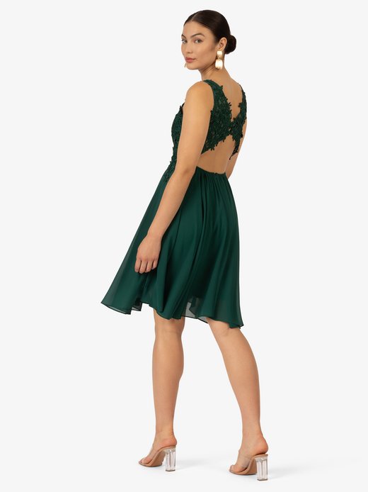 Damen Cocktailkleid