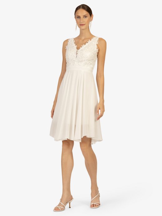 Damen Cocktailkleid