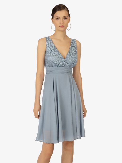 Damen Cocktailkleid
