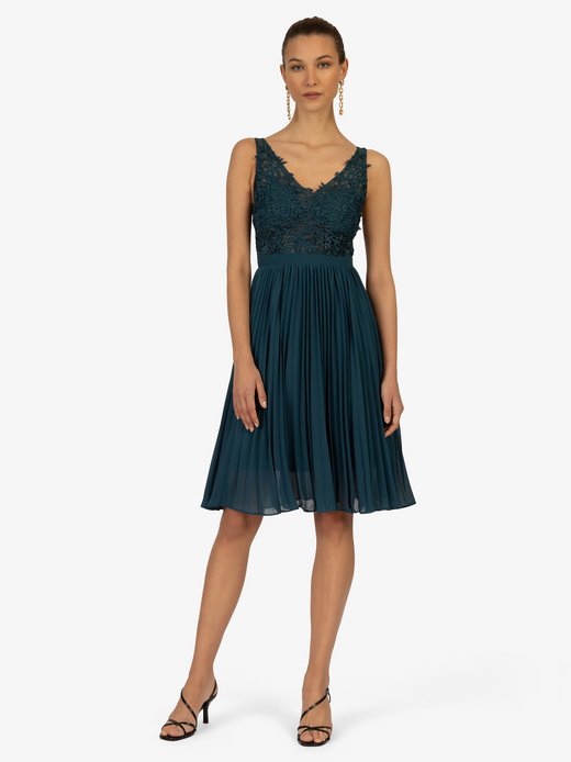 Damen Cocktailkleid