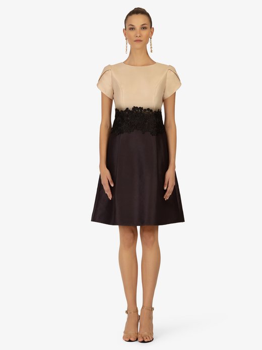 Damen Cocktailkleid
