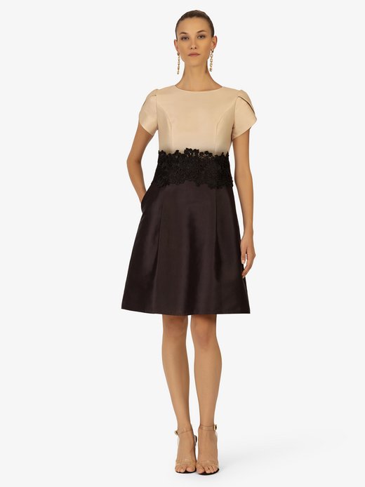 Damen Cocktailkleid