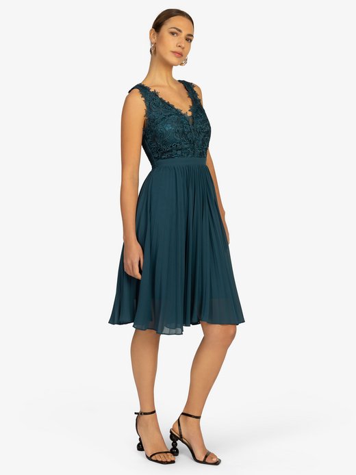 Damen Cocktailkleid