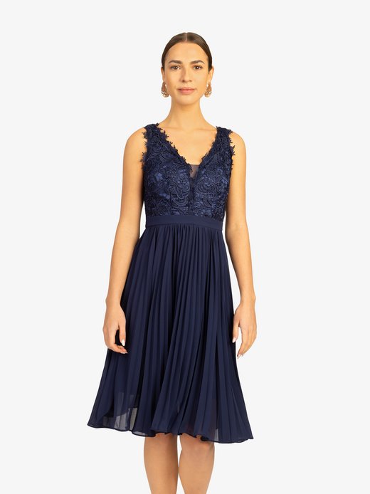 Damen Cocktailkleid