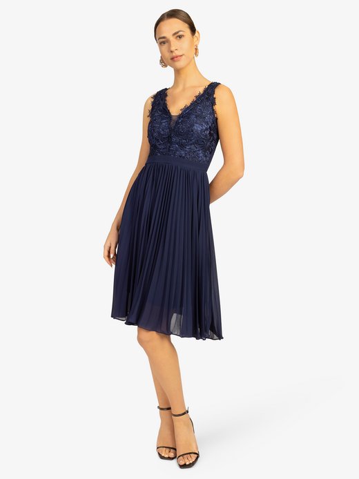 Damen Cocktailkleid
