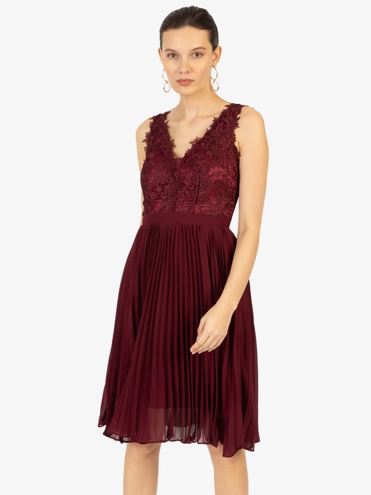 Damen Cocktailkleid