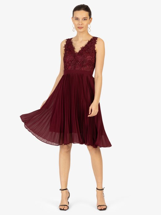 Damen Cocktailkleid