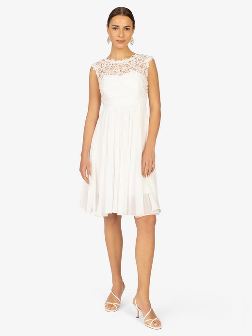 Damen Cocktailkleid