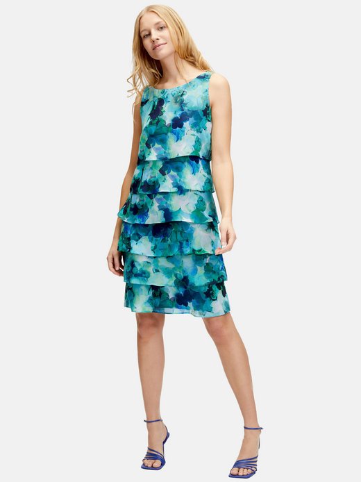 Damen Cocktailkleid