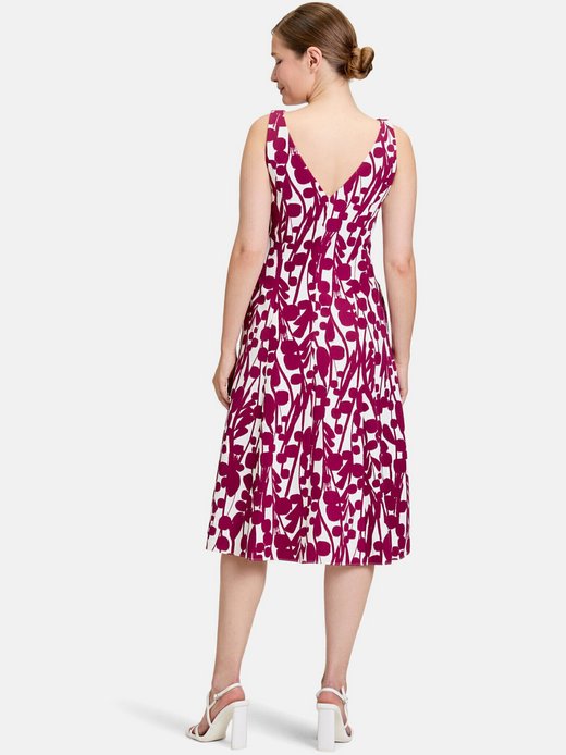 Damen Cocktailkleid