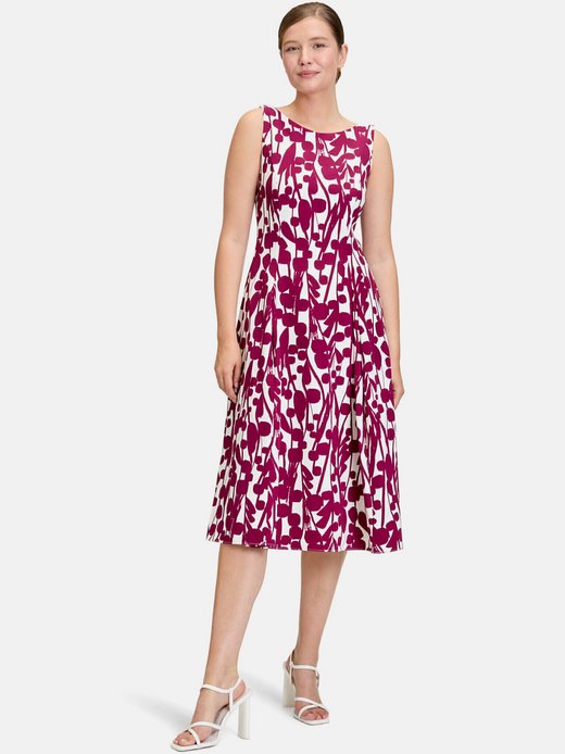 Damen Cocktailkleid