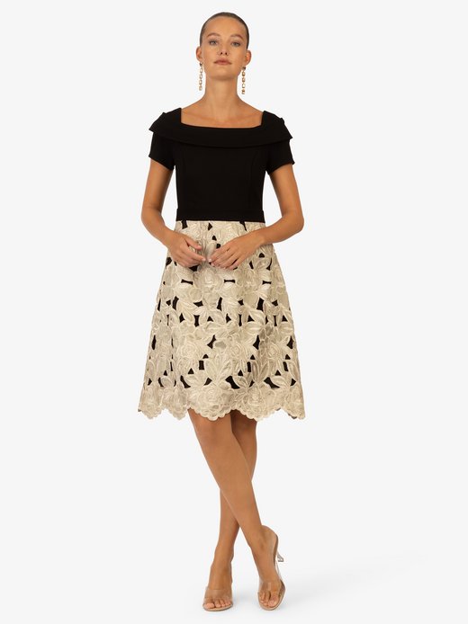Damen Cocktailkleid