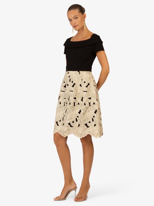 Damen Cocktailkleid
