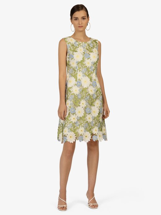 Damen Cocktailkleid