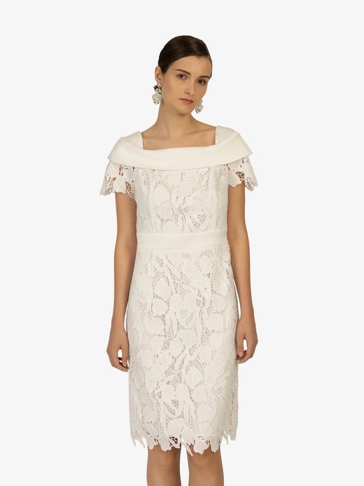 Damen Cocktailkleid