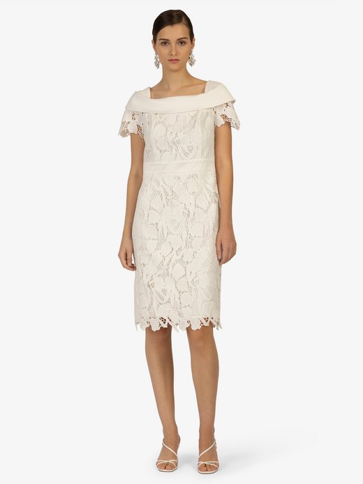 Damen Cocktailkleid
