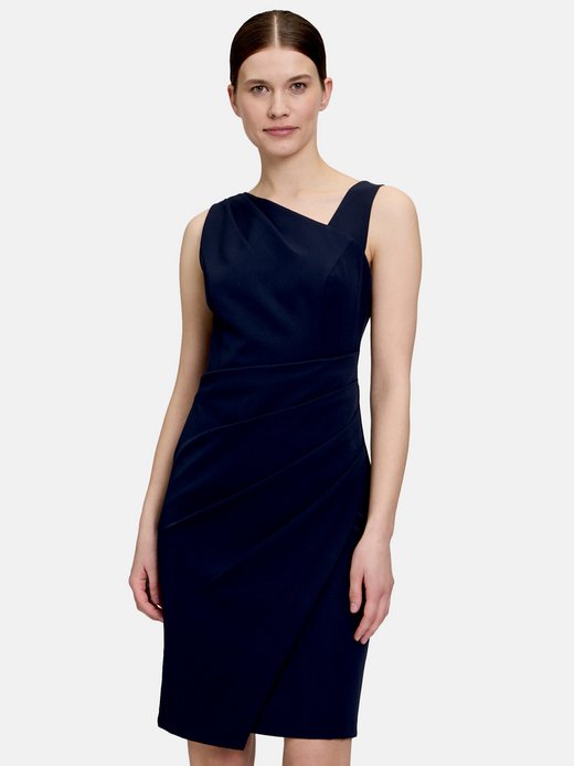 Damen Cocktailkleid