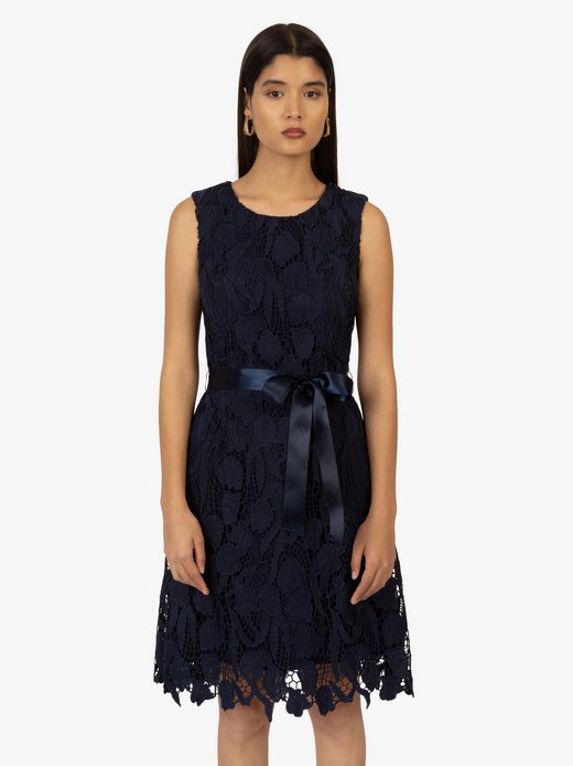 Damen Cocktailkleid