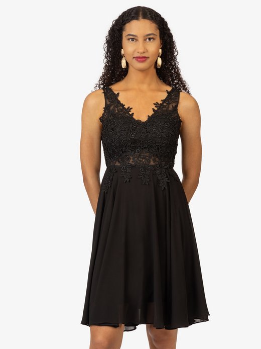 Damen Cocktailkleid