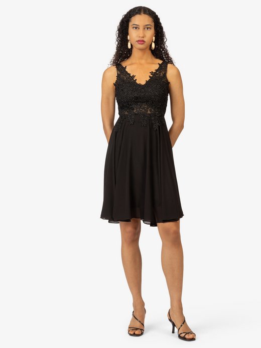 Damen Cocktailkleid