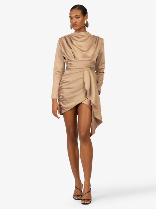 Damen Cocktailkleid