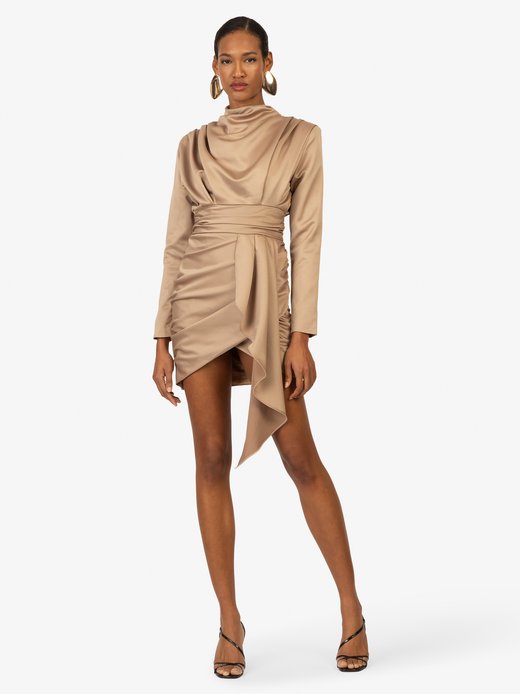 Damen Cocktailkleid