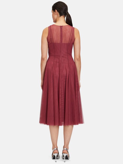 Damen Cocktailkleid