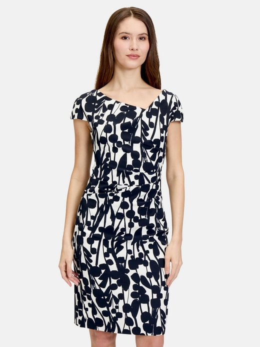 Damen Cocktailkleid