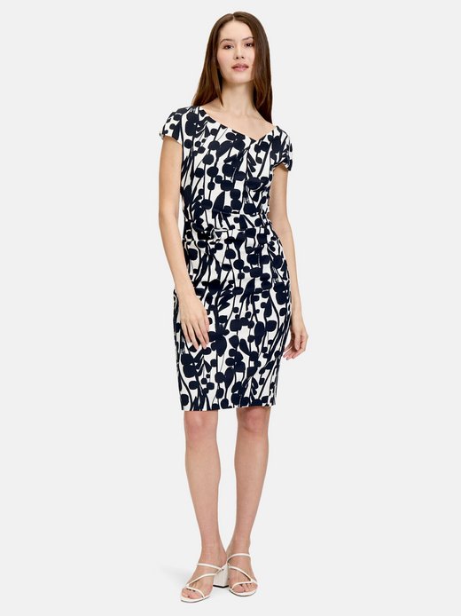 Damen Cocktailkleid