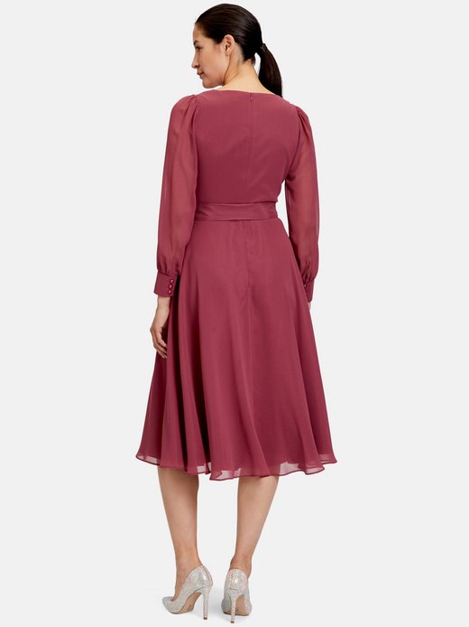 Damen Cocktailkleid