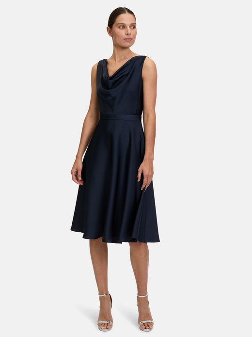 Damen Cocktailkleid