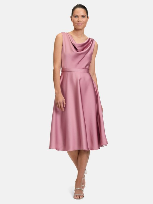 Damen Cocktailkleid