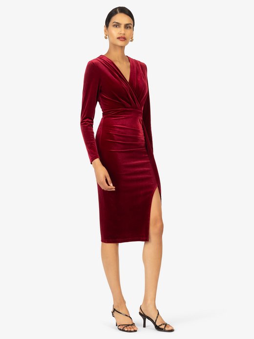 Damen Cocktailkleid
