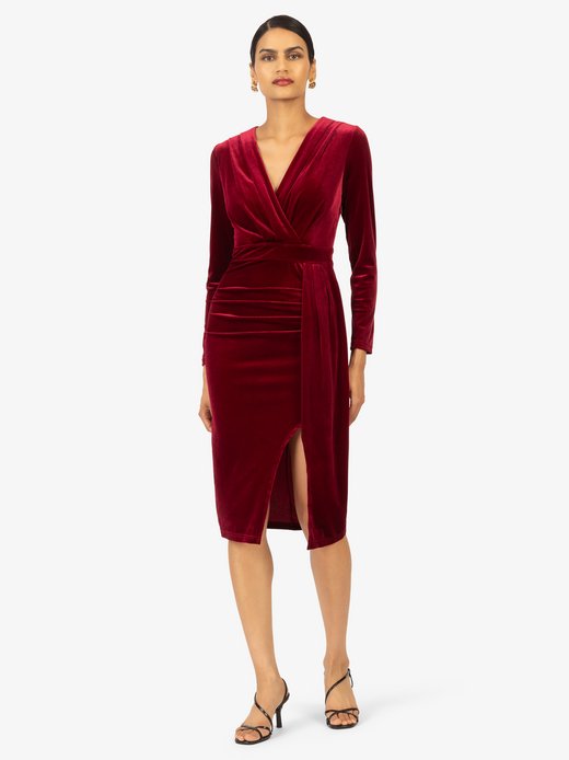 Damen Cocktailkleid