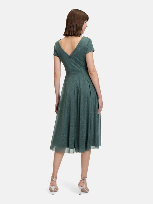 Damen Cocktailkleid