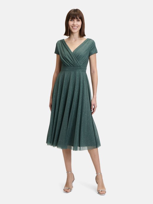 Damen Cocktailkleid
